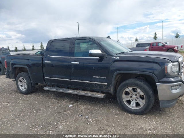 3GTU2NEC0HG385451 GMC Sierra K1500 Slt