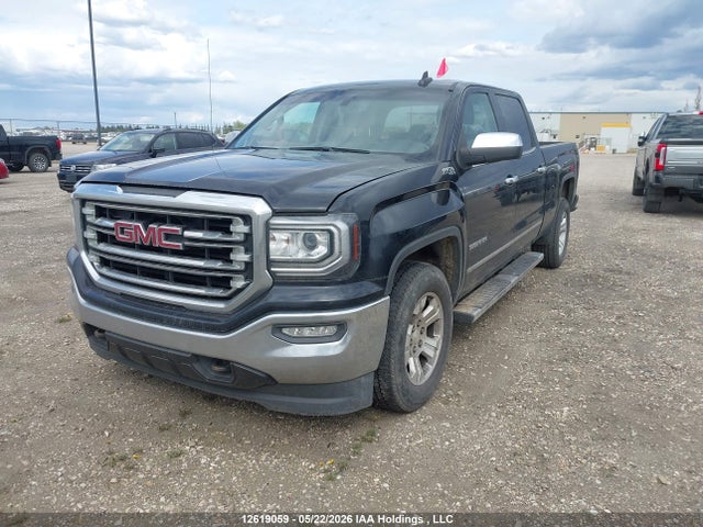3GTU2NEC0HG385451 GMC Sierra K1500 Slt