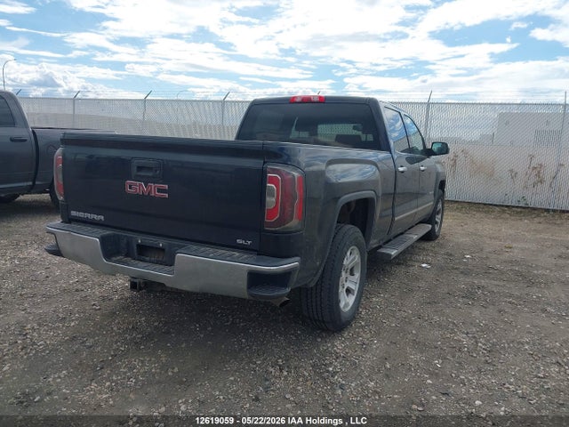 3GTU2NEC0HG385451 GMC Sierra K1500 Slt