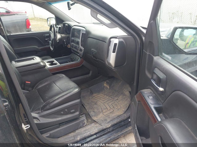 3GTU2NEC0HG385451 GMC Sierra K1500 Slt