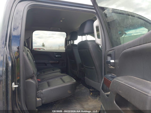 3GTU2NEC0HG385451 GMC Sierra K1500 Slt