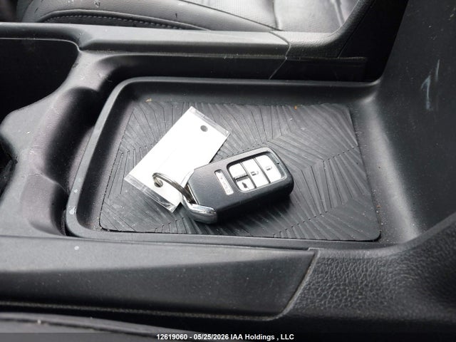Продаж на аукціоні авто 2019 Honda Cr-v Exl, vin: 2HKRW2H8XKH121717, номер лоту: 12619060