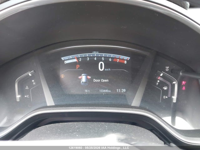 Продаж на аукціоні авто 2019 Honda Cr-v Exl, vin: 2HKRW2H8XKH121717, номер лоту: 12619060