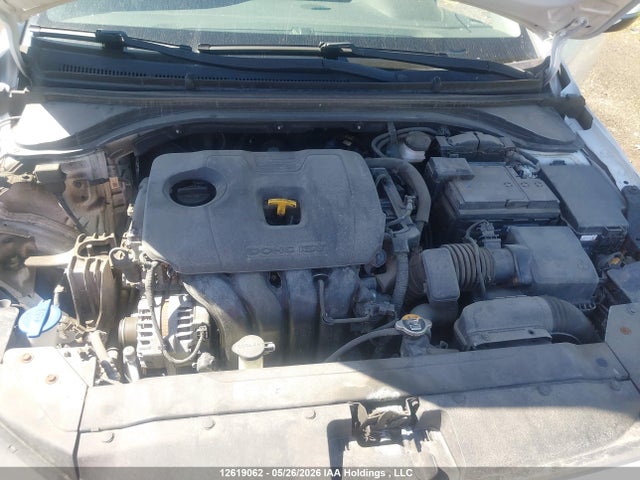 Продаж на аукціоні авто 2020 Hyundai Elantra Preferred With Sun And Safety Package Auto Ivt, vin: KMHD84LF2LU089936, номер лоту: 12619062