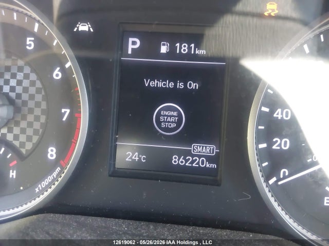 Продаж на аукціоні авто 2020 Hyundai Elantra Preferred With Sun And Safety Package Auto Ivt, vin: KMHD84LF2LU089936, номер лоту: 12619062