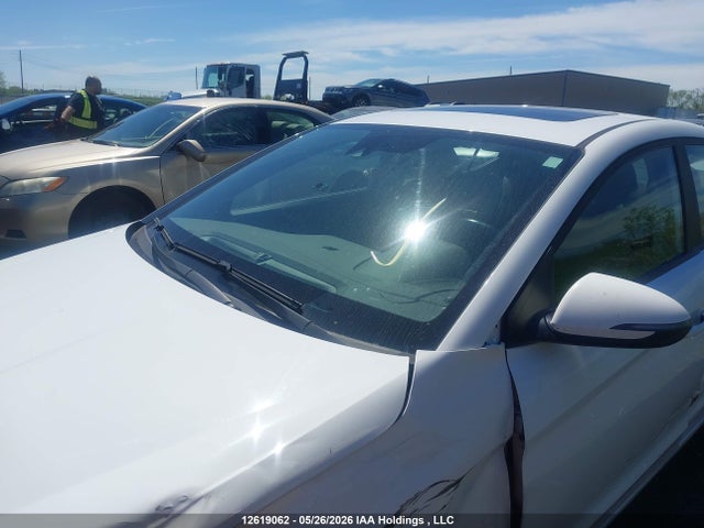 Продаж на аукціоні авто 2020 Hyundai Elantra Preferred With Sun And Safety Package Auto Ivt, vin: KMHD84LF2LU089936, номер лоту: 12619062