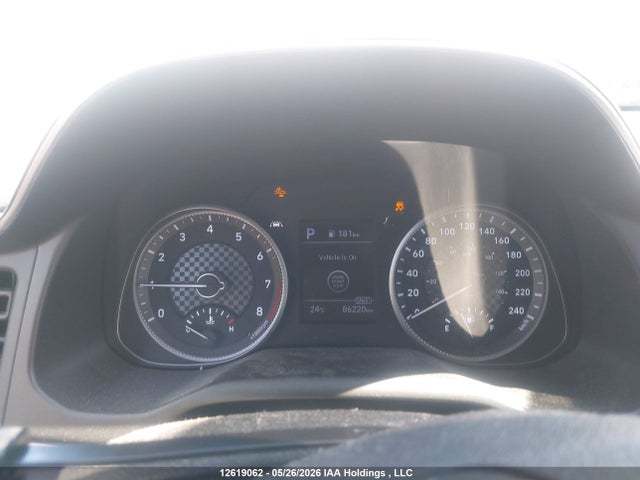 Продаж на аукціоні авто 2020 Hyundai Elantra Preferred With Sun And Safety Package Auto Ivt, vin: KMHD84LF2LU089936, номер лоту: 12619062