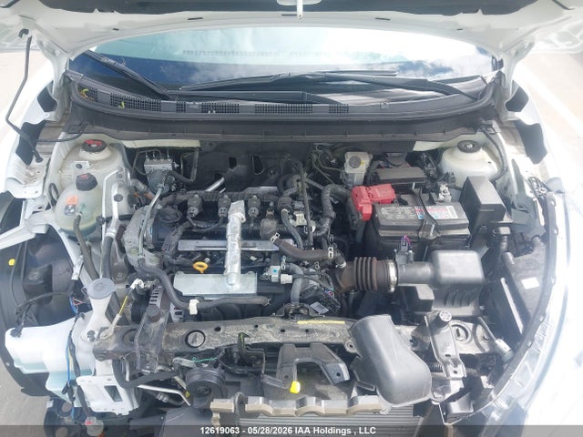 2024 Nissan Kicks მანქანა იყიდება აუქციონზე, vin: 3N1CP5CV8RL581733, აუქციონის ნომერი: 12619063