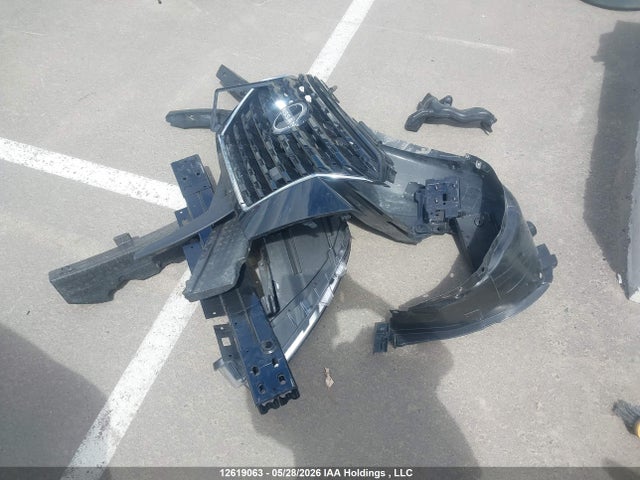 2024 Nissan Kicks მანქანა იყიდება აუქციონზე, vin: 3N1CP5CV8RL581733, აუქციონის ნომერი: 12619063
