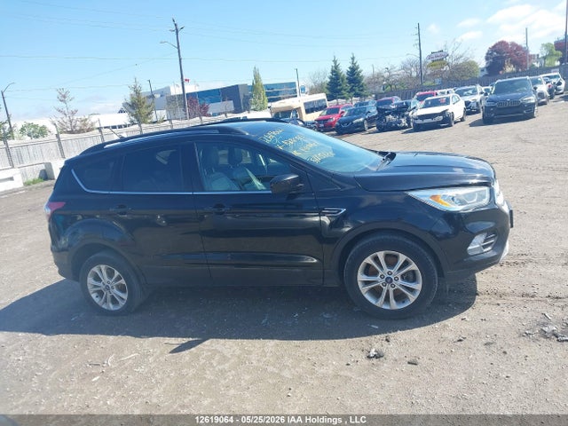 Ford ESCAPE SEL 2018 1FMCU9HD1JUA38050 Image 13