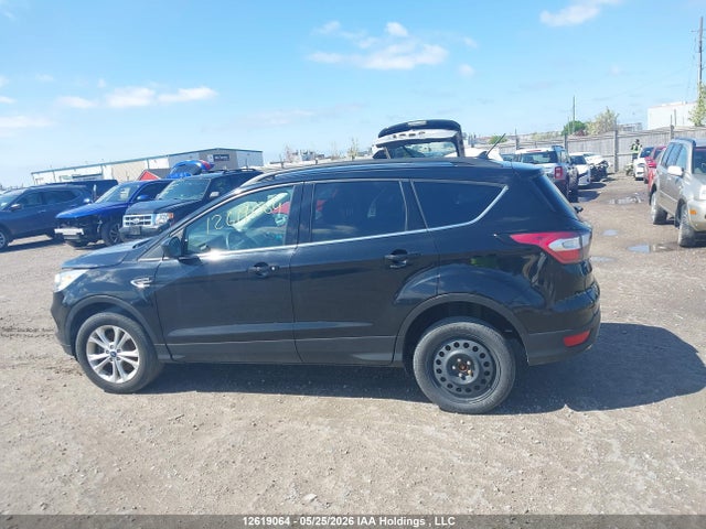 Ford ESCAPE SEL 2018 1FMCU9HD1JUA38050 Image 14