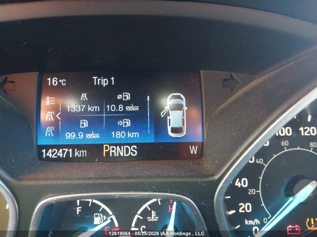 Ford ESCAPE SEL 2018 1FMCU9HD1JUA38050 Image 15