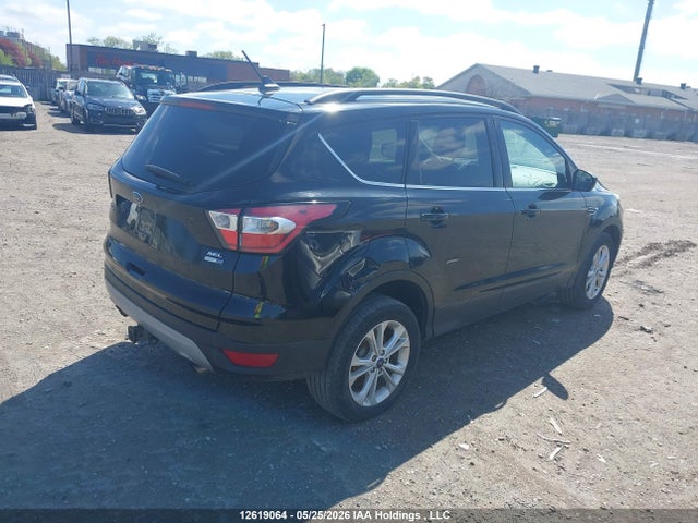 Ford ESCAPE SEL 2018 1FMCU9HD1JUA38050 Image 4