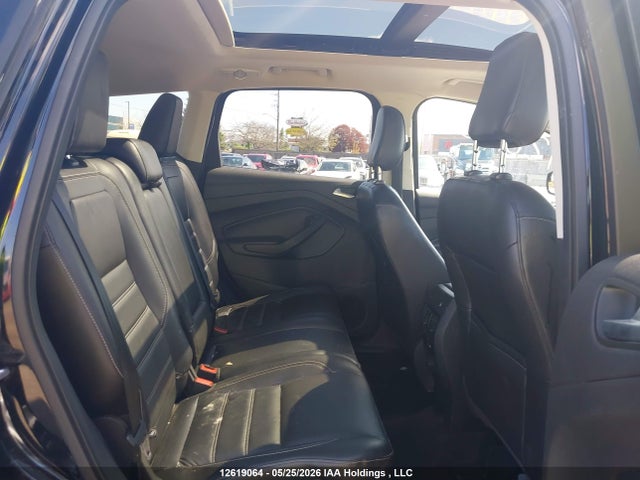 Ford ESCAPE SEL 2018 1FMCU9HD1JUA38050 Image 8