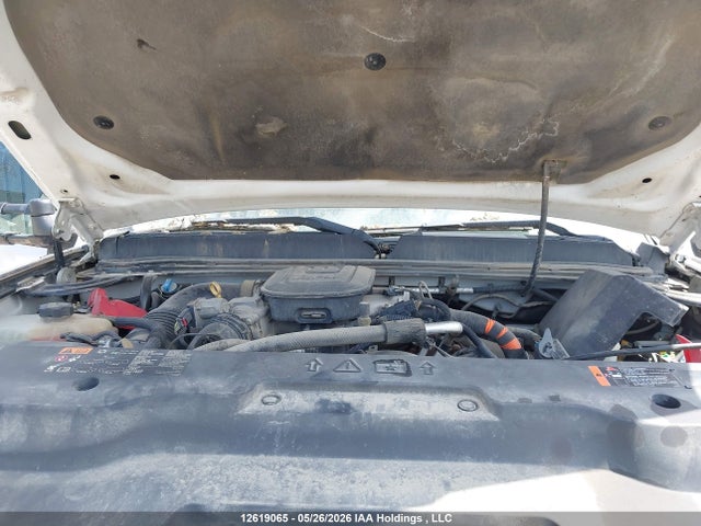 Aukcja sprzedaży 2013 Gmc Sierra K3500 Sle, vin: 1GD423C86DF227769, numer aukcji: 12619065