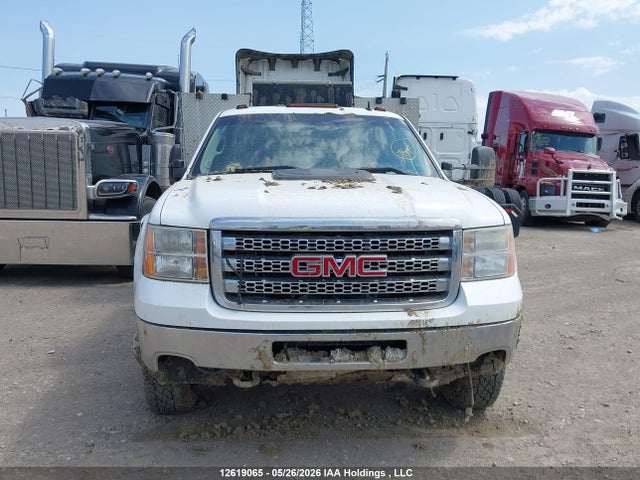Aukcja sprzedaży 2013 Gmc Sierra K3500 Sle, vin: 1GD423C86DF227769, numer aukcji: 12619065