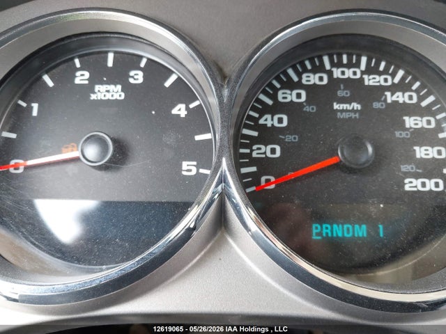 Aukcja sprzedaży 2013 Gmc Sierra K3500 Sle, vin: 1GD423C86DF227769, numer aukcji: 12619065