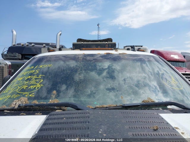 Aukcja sprzedaży 2013 Gmc Sierra K3500 Sle, vin: 1GD423C86DF227769, numer aukcji: 12619065