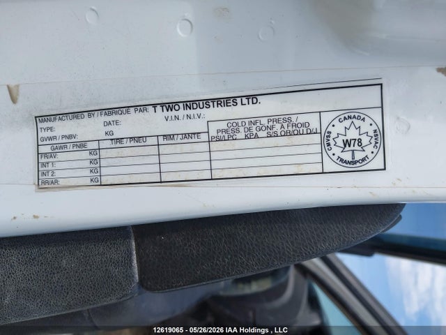 Aukcja sprzedaży 2013 Gmc Sierra K3500 Sle, vin: 1GD423C86DF227769, numer aukcji: 12619065