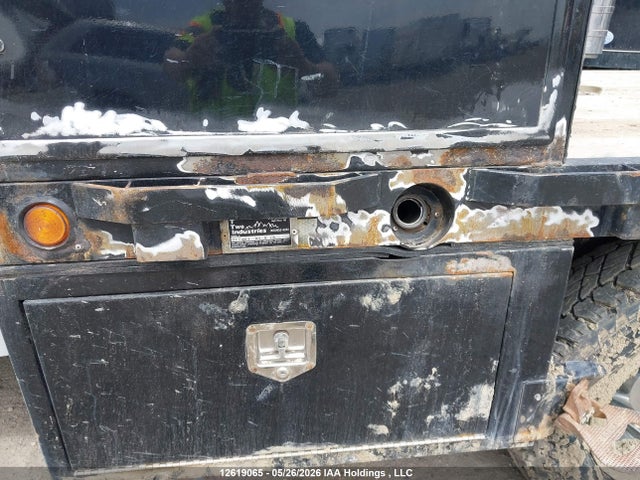 Aukcja sprzedaży 2013 Gmc Sierra K3500 Sle, vin: 1GD423C86DF227769, numer aukcji: 12619065