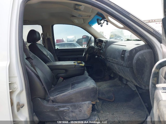 Aukcja sprzedaży 2013 Gmc Sierra K3500 Sle, vin: 1GD423C86DF227769, numer aukcji: 12619065