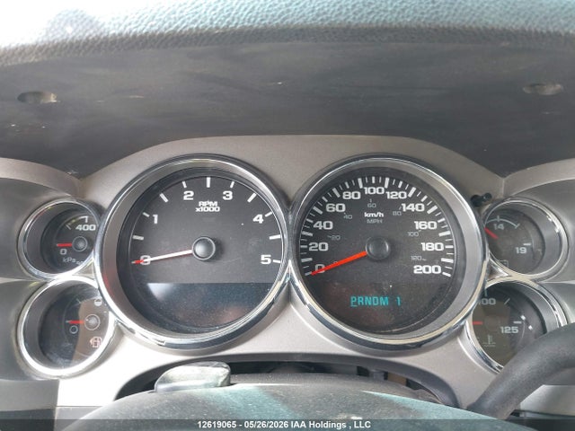 Aukcja sprzedaży 2013 Gmc Sierra K3500 Sle, vin: 1GD423C86DF227769, numer aukcji: 12619065