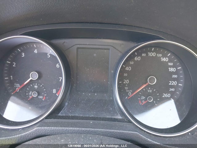 12619066 :رقم المزاد ، 1VWCM7A34HC080302 vin ، 2017 Volkswagen Passat Sel Premium مزاد بيع
