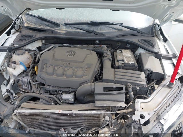 Volkswagen Passat Execline 2020 1VWEA7A34LC006355 Image 10