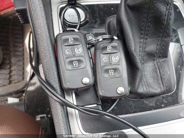2020 Volkswagen Passat Execline მანქანა იყიდება აუქციონზე, vin: 1VWEA7A34LC006355, აუქციონის ნომერი: 12619067