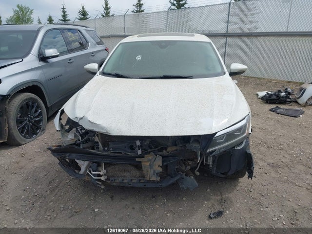 Volkswagen Passat Execline 2020 1VWEA7A34LC006355 Image 13