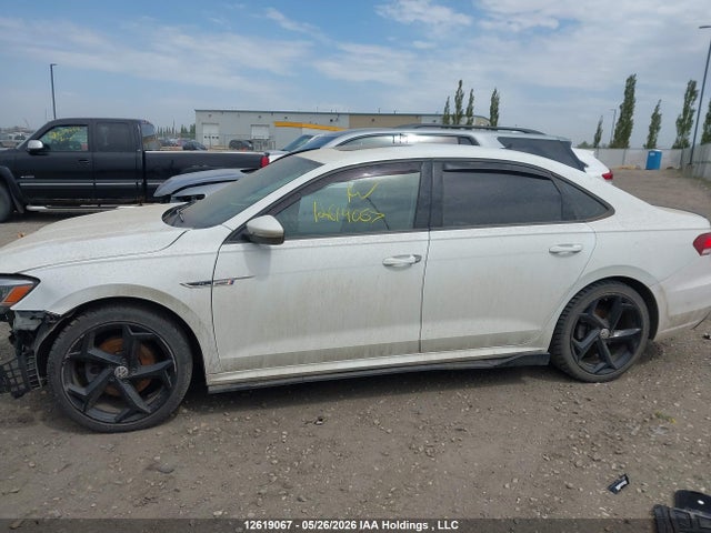 Volkswagen Passat Execline 2020 1VWEA7A34LC006355 Image 15