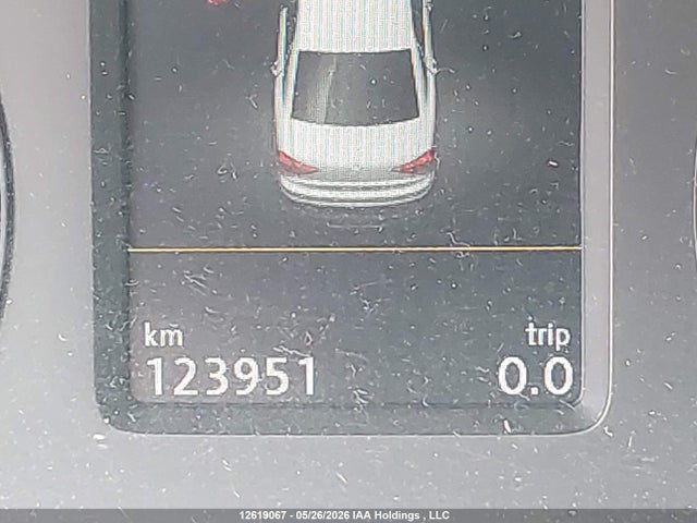Volkswagen Passat Execline 2020 1VWEA7A34LC006355 Image 16