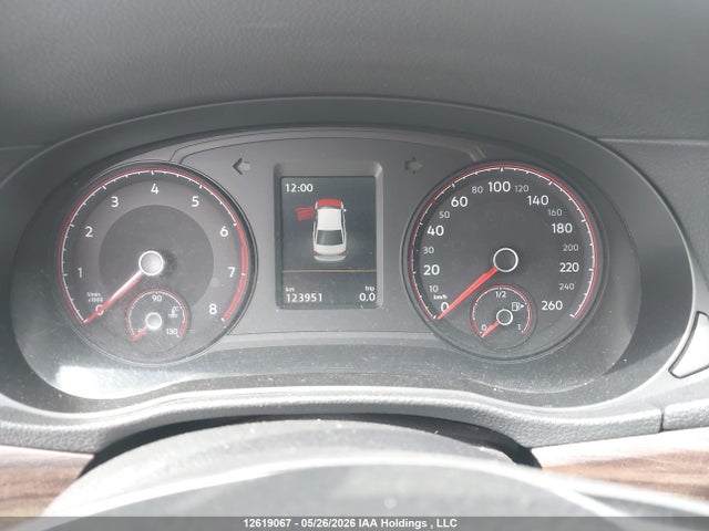 Volkswagen Passat Execline 2020 1VWEA7A34LC006355 Image 7