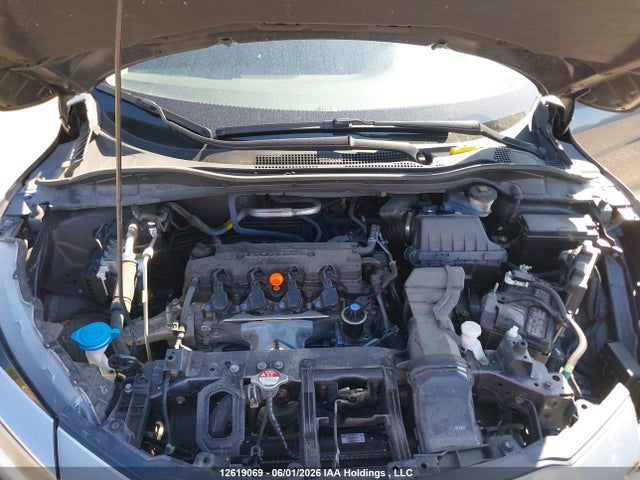 Aukcja sprzedaży 2021 Honda Hr-v Lx, vin: 3CZRU5H30MM100247, numer aukcji: 12619069