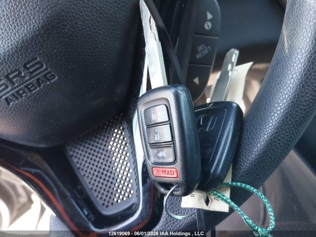 Aukcja sprzedaży 2021 Honda Hr-v Lx, vin: 3CZRU5H30MM100247, numer aukcji: 12619069