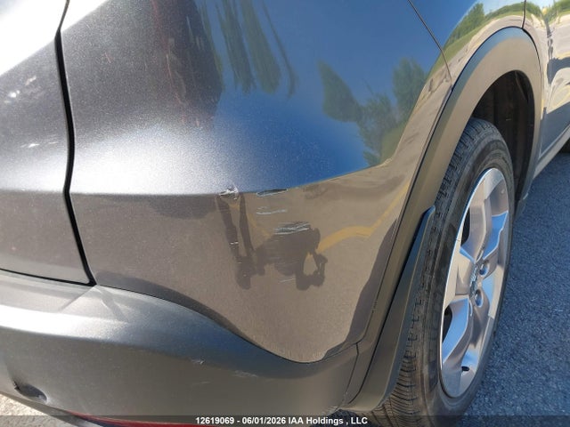 Aukcja sprzedaży 2021 Honda Hr-v Lx, vin: 3CZRU5H30MM100247, numer aukcji: 12619069