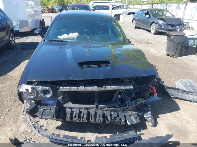 Dodge Challenger R/t 2023 2C3CDZBT2PH644655 Image 12
