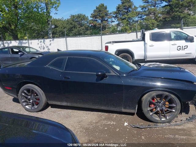 Dodge Challenger R/t 2023 2C3CDZBT2PH644655 Image 13