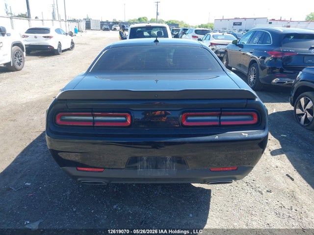 Dodge Challenger R/t 2023 2C3CDZBT2PH644655 Image 16