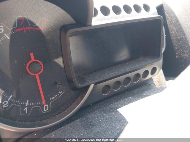 1G1JA5SH4F4215215 Chevrolet SONIC LS