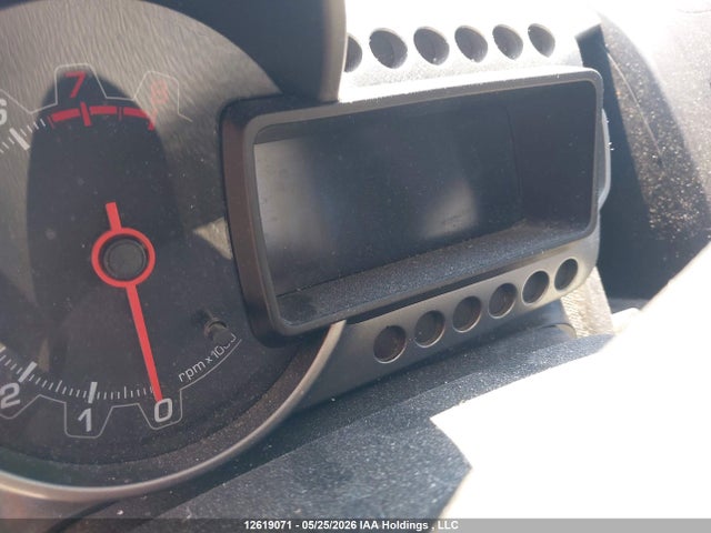 1G1JA5SH4F4215215 Chevrolet SONIC LS
