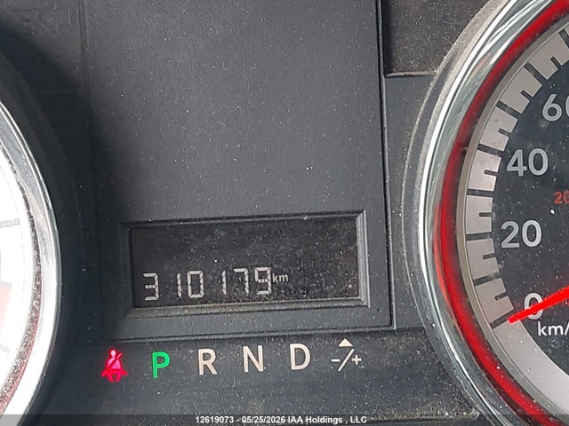 2C4RDGBG0JR224827 Dodge Grand Caravan Se