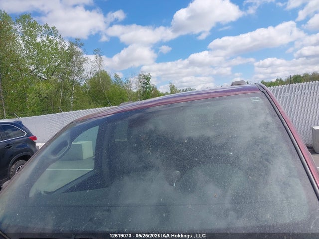 2C4RDGBG0JR224827 Dodge Grand Caravan Se