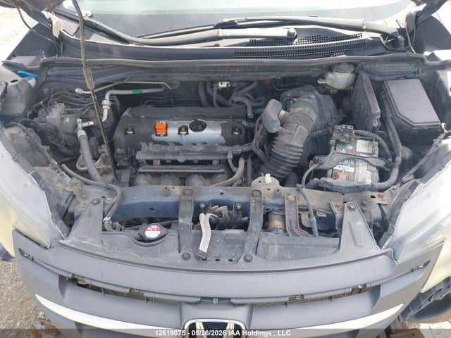 Aukcja sprzedaży 2013 Honda Cr-v Exl, vin: 2HKRM4H78DH101414, numer aukcji: 12619075
