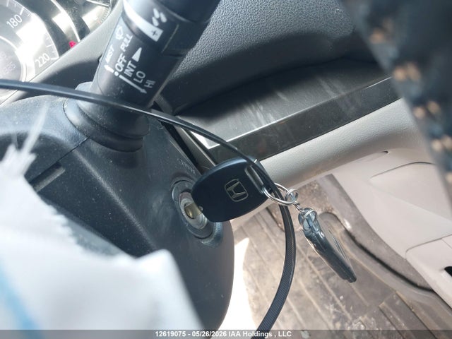 Aukcja sprzedaży 2013 Honda Cr-v Exl, vin: 2HKRM4H78DH101414, numer aukcji: 12619075