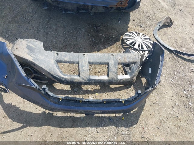 Aukcja sprzedaży 2013 Honda Cr-v Exl, vin: 2HKRM4H78DH101414, numer aukcji: 12619075