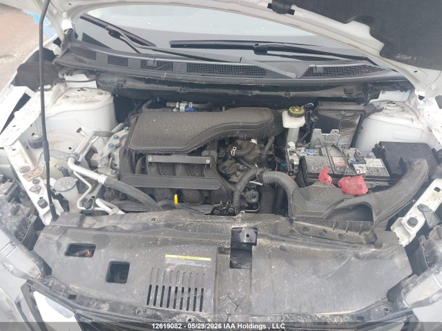 Aukcja sprzedaży 2022 Nissan Rogue Sport Sv, vin: JN1BJ1BW6NW474054, numer aukcji: 12619082