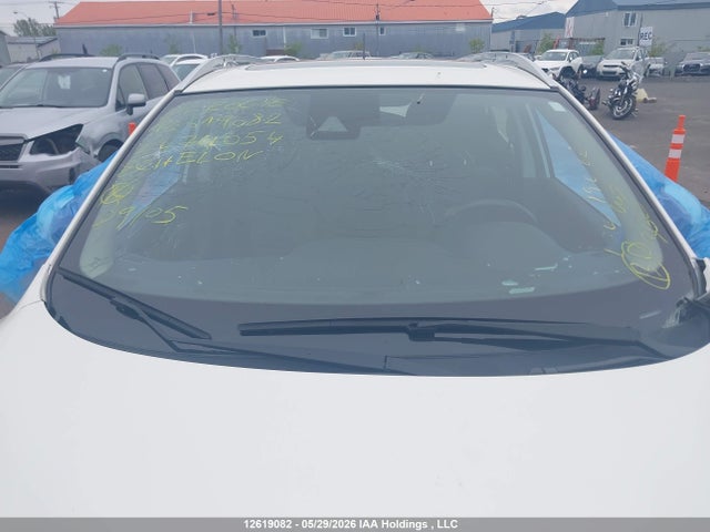 Aukcja sprzedaży 2022 Nissan Rogue Sport Sv, vin: JN1BJ1BW6NW474054, numer aukcji: 12619082