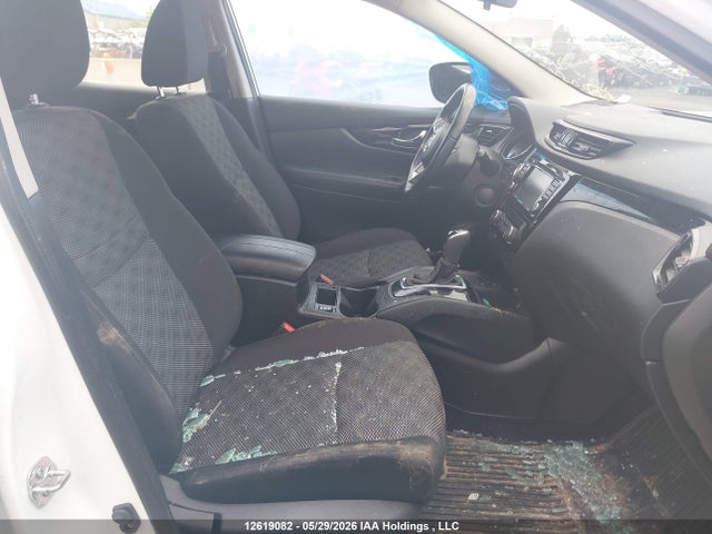 Aukcja sprzedaży 2022 Nissan Rogue Sport Sv, vin: JN1BJ1BW6NW474054, numer aukcji: 12619082