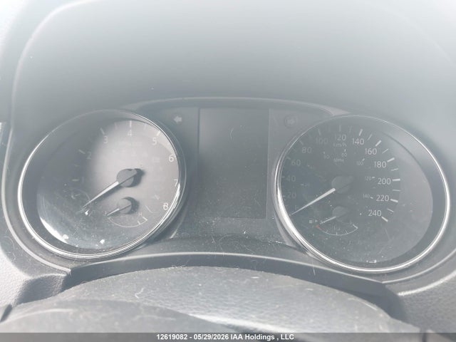 Aukcja sprzedaży 2022 Nissan Rogue Sport Sv, vin: JN1BJ1BW6NW474054, numer aukcji: 12619082